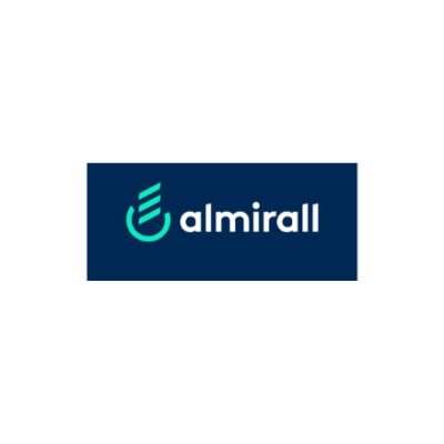 LogoAlmirall